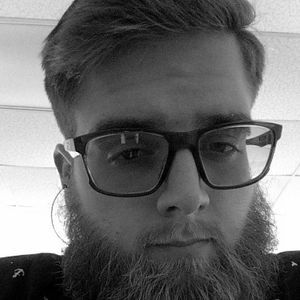 Meet your Posher, Damian